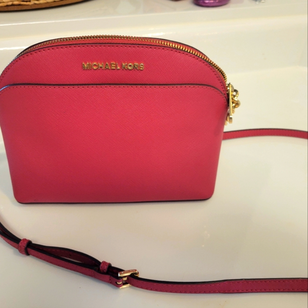 Michael Kors side bag